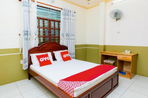 Отель Vaccinated Staff - OYO 971 Lam Hoang Hotel  Кантхо